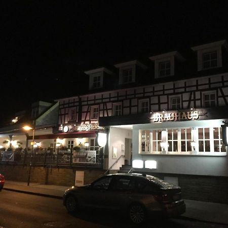 Bergischer Hof Overath Eksteriør bilde